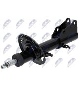 TLMIČ PREDNÝ RENAULT KANGOO 08-,MERCEDES CITAN 12-21 LONG ROZSTAW OSI L,P  A4153200013 A-RE-012