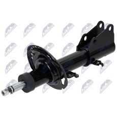 TLMIČ PREDNÝ RENAULT KANGOO 08-,MERCEDES CITAN 12-21 LONG ROZSTAW OSI L,P  A4153200013 A-RE-012