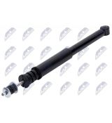 TLMIČ ZADNÝ DACIA LOGAN 04-,SANDERO 08-13 L,P  562100172R A-RE-014