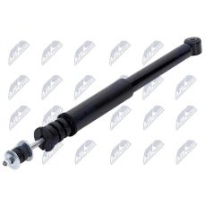 TLMIČ ZADNÝ DACIA LOGAN 04-,SANDERO 08-13 L,P  562100172R A-RE-014