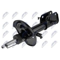 TLMIČ PREDNÝ RENAULT LAGUNA 07-15 L,P  543020001R A-RE-018