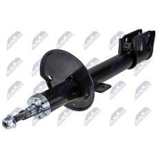 TLMIČ ZADNÝ DACIA DUSTER 10- 4X4 L,P  8200811407 A-RE-022