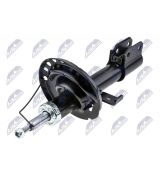 TLMIČ PREDNÝ RENAULT CLIO 05-14 L,P  8200452695 A-RE-023