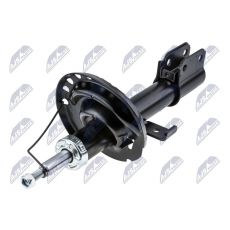 TLMIČ PREDNÝ RENAULT CLIO 05-14 L,P  8200452695 A-RE-023