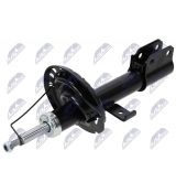 TLMIČ PREDNÝ RENAULT CLIO IV 12- L,P  543020808R A-RE-025