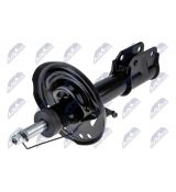 TLMIČ PREDNÝ RENAULT GRAND SCÉNIC 09- L,P  543020017R A-RE-027