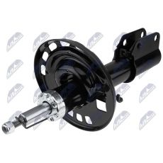 TLMIČ PREDNÝ RENAULT MEGANE 08-16 L,P  543020008R A-RE-029