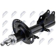 TLMIČ PREDNÝ RENAULT KANGOO 08-,MERCEDES CITAN 12-21 KRÁTKY RÁZVOR L,P  543022471R A-RE-032