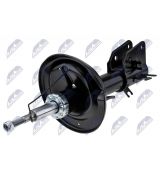 TLMIČ PREDNÝ NISSAN NV400 11-,OPEL MOVANO 10-,RENAULT MASTER 10- L,P  95508206 A-RE-035