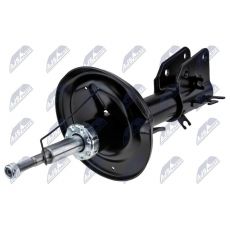 TLMIČ PREDNÝ NISSAN NV400 11-,OPEL MOVANO 10-,RENAULT MASTER 10- L,P  95508206 A-RE-035