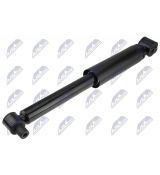 TLMIČ ZADNÝ RENAULT LAGUNA 01-07 L,P  8200097418 A-RE-037