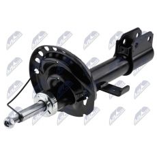 TLMIČ PREDNÝ RENAULT CAPTUR 13- L,P  543020457R A-RE-038