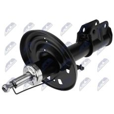 TLMIČ PREDNÝ RENAULT FLUENCE 10- L,P  543023532R A-RE-042