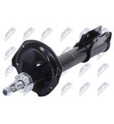 TLMIČ ZADNÝ SUBARU FORESTER 97-02 ĽAVÝ  20360FC110 A-SB-000