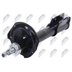 TLMIČ ZADNÝ SUBARU FORESTER 97-02 ĽAVÝ  20360FC110 A-SB-000