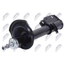 TLMIČ ZADNÝ SUBARU FORESTER 97-02 PRAVÝ  20360FC100 A-SB-001