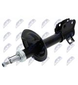 TLMIČ PREDNÝ SUBARU FORESTER 97-02 PRAVÝ  20310FC000 A-SB-002