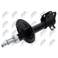 TLMIČ PREDNÝ SUBARU FORESTER 97-02 PRAVÝ  20310FC000 A-SB-002