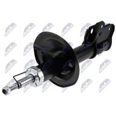 TLMIČ PREDNÝ SUBARU FORESTER 97-02 ĽAVÝ  20310FC010 A-SB-003