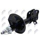 TLMIČ PREDNÝ SUBARU IMPREZA 92-00 PRAVÝ  20310AC000 A-SB-004