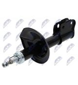 TLMIČ PREDNÝ SUBARU IMPREZA 92-00 ĽAVÝ  20310AC010 A-SB-005