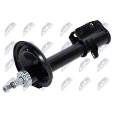 TLMIČ ZADNÝ SUBARU IMPREZA 92-00 PRAVÝ  20360FA080 A-SB-006