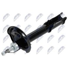 TLMIČ ZADNÝ SUBARU IMPREZA 92-00 ĽAVÝ  20360FA090 A-SB-007