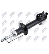 TLMIČ PREDNÝ SUBARU JUSTY 07-,DAIHATSU SIRION 05-13 L,P  48531B1030 A-SB-008