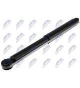 TLMIČ ZADNÝ SUBARU JUSTY 07-,DAIHATSU SIRION 05-13 L,P  48510B1020 A-SB-009