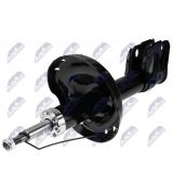 TLMIČ PREDNÝ SUBARU FORESTER 08-13 ĽAVÝ  20310SC030 A-SB-013