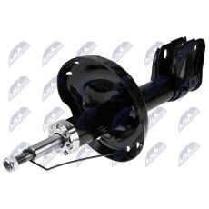 TLMIČ PREDNÝ SUBARU FORESTER 08-13 ĽAVÝ  20310SC030 A-SB-013