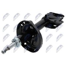 TLMIČ PREDNÝ SUBARU FORESTER 08-13 PRAVÝ  20310SC020 A-SB-014