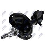 TLMIČ PREDNÝ SUBARU OUTBACK 03-09 PRAVÝ  20306AG000 A-SB-016