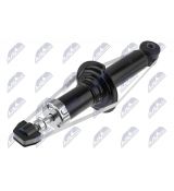 TLMIČ ZADNÝ SUBARU OUTBACK 03-09 L,P  20365AG010 A-SB-017