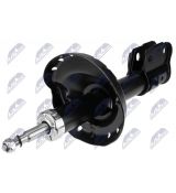 TLMIČ PREDNÝ SUBARU FORESTER 02-08 ĽAVÝ  20310SA051 A-SB-018