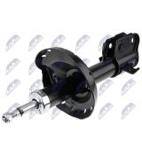 TLMIČ PREDNÝ SUBARU FORESTER 02-08 PRAVÝ  20310SA041 A-SB-019