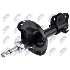 TLMIČ PREDNÝ SUBARU FORESTER 02-08 PRAVÝ  20310SA041 A-SB-019