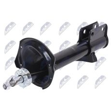 TLMIČ ZADNÝ SUBARU FORESTER (SG5) 02-08 ĽAVÝ  20360SA010 A-SB-020