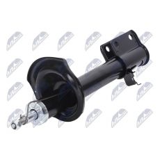 TLMIČ ZADNÝ SUBARU FORESTER (SG5) 02-08 PRAVÝ  20360SA000 A-SB-021