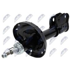 TLMIČ PREDNÝ SUBARU FORESTER 03-08 ĽAVÝ  20310SA110 A-SB-022