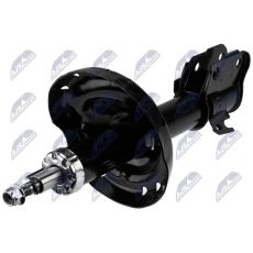 TLMIČ PREDNÝ SUBARU FORESTER 03-08 PRAVÝ  20310SA100 A-SB-023