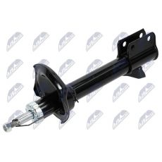 TLMIČ ZADNÝ SUBARU FORESTER (SG9) 03-08 ĽAVÝ  20360SA050 A-SB-024