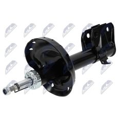 TLMIČ PREDNÝ SUBARU IMPREZA 00-09 PRAVÝ  20311FE120 A-SB-027