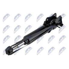 TLMIČ PREDNÝ SUZUKI GRAND VITARA 98-03 ĽAVÝ  4160265D100 A-SU-000