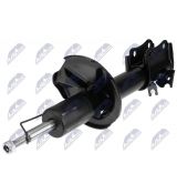 TLMIČ PREDNÝ SUZUKI ALTO 09-,NISSAN PIXO 09- ĽAVÝ  4106962L00 A-SU-008