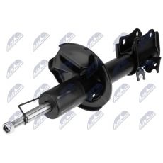 TLMIČ PREDNÝ SUZUKI ALTO 09-,NISSAN PIXO 09- ĽAVÝ  4106962L00 A-SU-008