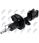 TLMIČ PREDNÝ SUZUKI ALTO 09-,NISSAN PIXO 09- PRAVÝ  4106862L00 A-SU-009