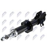 TLMIČ PREDNÝ SUZUKI IGNIS 00-03 ĽAVÝ  4160280G10 A-SU-011