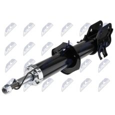 TLMIČ PREDNÝ SUZUKI IGNIS 00-03 ĽAVÝ  4160280G10 A-SU-011