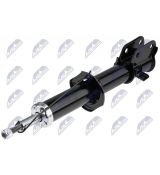 TLMIČ PREDNÝ SUZUKI IGNIS 00-03 PRAVÝ  4160180G10 A-SU-012